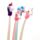 Unicorn Magic Einhorn Fineliner Kugelschreiber