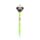 Shaun the Sheep Radierbare Stifte mit niedlichem kawaii Shaun das Schaf Topper, 4er-Set 