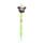 Shaun the Sheep Radierbare Stifte mit niedlichem kawaii Shaun das Schaf Topper, 4er-Set 