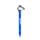 Inkredible Minecraft Radierbarer Kugelschreiber mit PVC-Topper