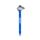 Inkredible Minecraft Radierbarer Kugelschreiber mit PVC-Topper
