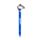 Inkredible Minecraft Radierbarer Kugelschreiber mit PVC-Topper
