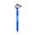Inkredible Minecraft Radierbarer Kugelschreiber mit PVC-Topper