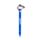 Inkredible Minecraft Radierbarer Kugelschreiber mit PVC-Topper
