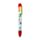Knights & Dragons Ritter & Drachen Mehrfarbiger Kugelschreiber (6 Farben)