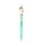 Inkredible Beans & Co. Katzen Radierbarer Stift mit PVC-Topper
