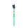 Inkredible Beans & Co. Katzen Radierbarer Stift mit PVC-Topper