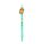 Inkredible Beans & Co. Katzen Radierbarer Stift mit PVC-Topper
