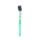 Inkredible Beans & Co. Katzen Radierbarer Stift mit PVC-Topper