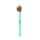 Inkredible Beans & Co. Katzen Radierbarer Stift mit PVC-Topper