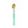 Inkredible Beans & Co. Katzen Radierbarer Stift mit PVC-Topper
