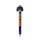 Inkredible Game Over Spiele-Controller Radierbarer Kugelschreiber mit PVC-Topper