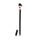 Inkredible Spooky Gespenst Geist Radierbarer Kugelschreiber mit PVC-Topper