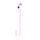 Inkredible Spooky Gespenst Geist Radierbarer Kugelschreiber mit PVC-Topper