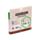 Minecraft Fineliner Kugelschreiber mit Silikon-Topper 8er-Set