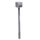 Minecraft Fineliner Kugelschreiber mit Silikon-Topper 8er-Set