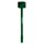Minecraft Fineliner Kugelschreiber mit Silikon-Topper 8er-Set