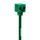 Minecraft Chibi Radierbarer Kugelschreiber mit Minecraft-Silikon-Topper 4er-Set