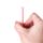 Adoramals Pets Haustiere Kaninchen Twist Pop Pet Stift