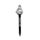 Inkredible The Original Stormtrooper Radierbarer Kugelschreiber mit PVC-Topper 