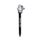 Inkredible The Original Stormtrooper Radierbarer Kugelschreiber mit PVC-Topper 