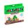 Minecraft Tools Werkzeug Radierbarer Kugelschreiber mit Silikon-Topper 8er-Set