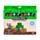 Minecraft Tools Werkzeug Radierbarer Kugelschreiber mit Silikon-Topper 8er-Set