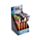 Inkredible Naruto Anime Radierbarer Kugelschreiber mit PVC-Topper