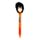 Inkredible Naruto Anime Radierbarer Kugelschreiber mit PVC-Topper