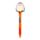Inkredible Naruto Anime Radierbarer Kugelschreiber mit PVC-Topper