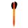 Inkredible Naruto Anime Radierbarer Kugelschreiber mit PVC-Topper