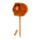 Capybara Wasserschwein Feinspitzenstift mit flauschigem Pom-Pom- Topper