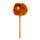 Capybara Wasserschwein Feinspitzenstift mit flauschigem Pom-Pom- Topper