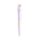 Unicorn Magic Einhorn Stift mit Schneekugel-Topper