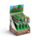 Minecraft Labyrinth Kugelschreiber mit Silikon Topper