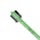 Minecraft Labyrinth Kugelschreiber mit Silikon Topper