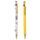 Nectar Meadows Biene Kugelschreiber 2er-Set