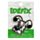 Asterix Emaille-Anstecknadel Pin - Idefix (Dogmatix)