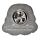 The Original Stormtrooper Helm Emaille-Anstecknadel Pin