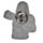 The Original Stormtrooper Bewaffneter Stormtrooper Emaille-Anstecknadel Pin