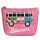 Volkswagen VW T1 Bus Bulli Surfing PVC-Portemonnaie
