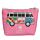 Volkswagen VW T1 Bus Bulli Surfing PVC-Portemonnaie