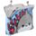 Adoramals Sealife Meeresleben Tic Tac Portemonnaie