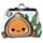 Adoramals Sealife Meeresleben Tic Tac Portemonnaie