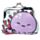 Adoramals Sealife Meeresleben Tic Tac Portemonnaie