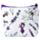 Nectar Meadows Bienen PVC Portemonnaie