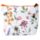 Nectar Meadows Bienen PVC Portemonnaie