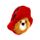 Paddington Bär Mini Plüsch Geldbörse