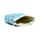 Coastal Strand Küste PVC Geldbörse