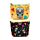Day of the Dead Tag der Toten PVC Geldbörse